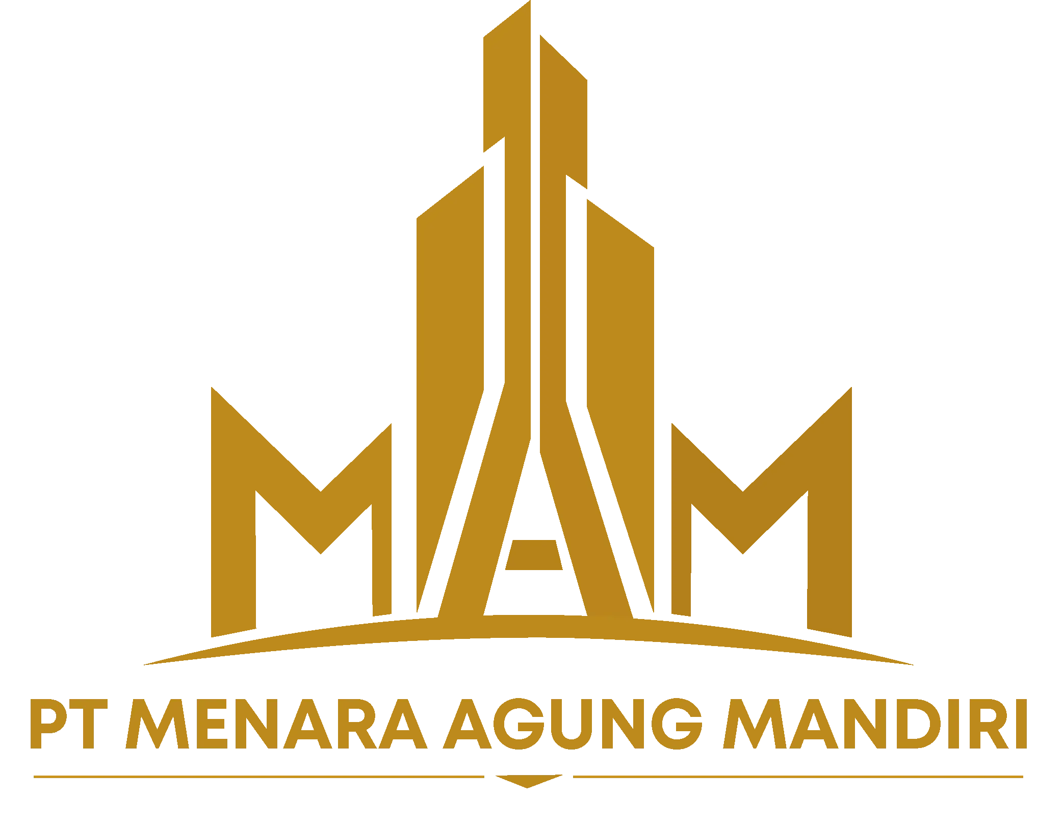 MAM Logo