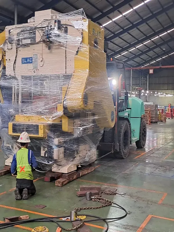 Perdagangan Umum PT Menara Agung Mandiri